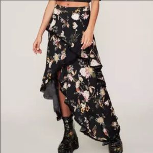 AFRM skirt